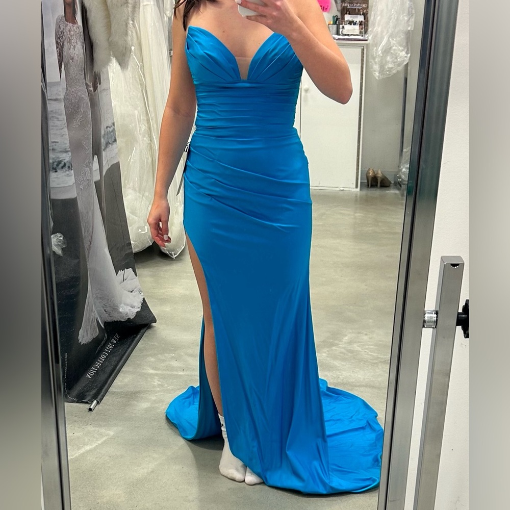 Jovani 23261 prom dress